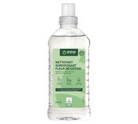Nettoyant surodorant concentré HACCP Le Vrai Clean Safe 1 L