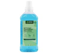 Nettoyant surodorant concentré Le Vrai Perle d'eau 1 L