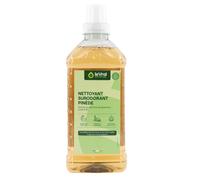 Nettoyant surodorant concentré Le Vrai Pinède 1 L