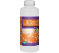 Nettoyant surpuissant carrelage - 1 L
