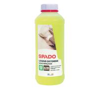 Nettoyant surpuissant gros travaux sans rinçage Spado 1 L