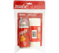 Nettoyant Swix Base Cleaner I62C,T0151 Rouge TU