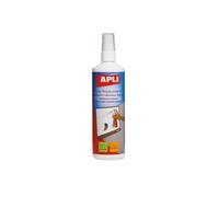 APLI Nettoyant pour tableaux blancs 250 ml