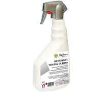 nettoyant tableau de bord - 750mL