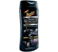 Meguiars - Produit d'entretien pour plastiques Ultimate Noir G15812EU Rénovateur protecteur 355 ml