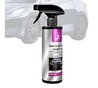 Nettoyant Taches d'Eau | Nettoyant Vitrage et Peinture,Idéal pour Pare-Brise, Rétroviseur, Atelier Mécanique,Voiture Camionnette SUV Garage Maison