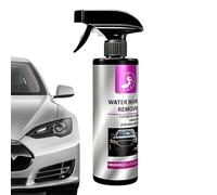 Nettoyant Taches d'Eau - Spray éliminateur de traces pour véhicule | Anti-Calcaire pour Vitres Auto Miroir Peinture | pour peinture verre maison garage atelier SUV berline