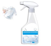 Nettoyant taches vêtements, nettoyant taches tenaces, spray nettoyant taches à sec, action rapide et douce pour les vêtements, pour tissus, vêtements, tapis (1Pièce)