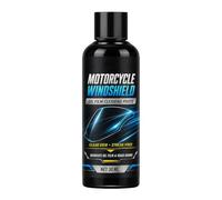 Nettoyant Taie de Verre Auto 30ml Solution Multifonction Éliminateur de | Nettoyant Verre et Pare-Brise pour Voiture Ménage Rétroviseur Camping-Car Monospace Camionnette