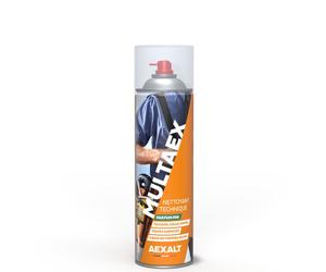 Nettoyant technique AEXALT MULTAEX - Bombe de 650 ml - MP599