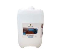 Nettoyant terrasse et bois extérieur - 5 litres Mauler