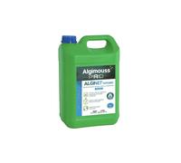 Nettoyant Terrasses Et Dallages Alginet Dallages 5L Algimouss