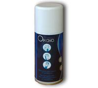 Nettoyant têtes de rasoirs Okoia
