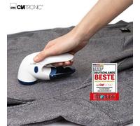 Nettoyant Textile Clatronic TC 3759 Blanc
