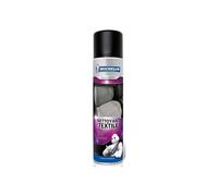 Nettoyant textile MICHELIN Mousse Active 500 ml Sièges Tapis Moquettes Noir