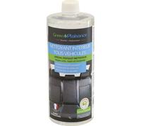 Nettoyant textile pour pistolet pneumatique - bidon de 1L KARZHAN - 06395