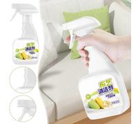 Nettoyant textile, spécial tapis, peluches, tissus et canapés, 500 ml