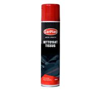 Nettoyant Tissu 400 Ml Carplan