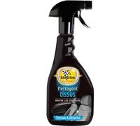 Bardahl 38916 Nettoyant Tissus & Moquettes, Noir