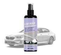 Nettoyant Tissus D'Intérieur Pour Sièges Et Tapis Voiture, 100ml Interior Cleaner, Nettoyage Intérieur Auto, Nettoyage Voiture Interieur, Pour Voitures Tissu, Revêtements, Textiles, Tapis, Toits