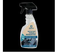 Nettoyant Tissus et Moquettes Sans Eau - ABELAUTO