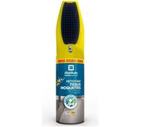 Nettoyant Tissus-Moquettes brosse double usage-ABELAUTO