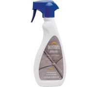 Lightning - Détachant Puissant Microfibres Pulvérisateur - 500 ml - ULTRA Efficace - Tissus synthétiques aspects velours/cuir retourné