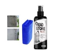 Nettoyant Tombes Et Stèles Nettoyant Granit, 100 ml