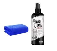 Nettoyant Tombes Et Stèles Nettoyant Granit, 100 ml