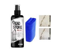 Nettoyant Tombes Et Stèles Spray granit 100 millilitres