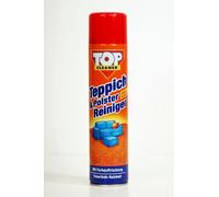 Nettoyant topc Lean Tapis Mousse 600