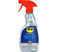 WD-40 Nettoyant Total SPECIALIST pour moto – 500 ml