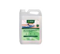 Nettoyant tous sols écologique - Ecolabel - Pin des Landes - 5L