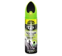 Nettoyant Tous Textiles Triple Action Gs27 400+100ml