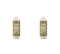 Nettoyant Tout Parquet : Stratifié, Cirés 1L - Produit Ecologique & Efficace à la Propolis d’Abeille - Nourrit & Protège (Lot de 2)