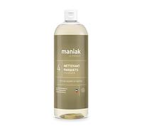 Nettoyant Tout Parquet : Stratifié, Cirés 1L - Produit Ecologique & Efficace à la Propolis d’Abeille - Nourrit & Protège