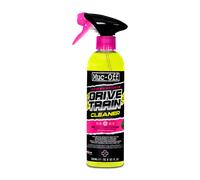 Nettoyant Transmission Muc-Off Powersports Drive Train 500ml Or
