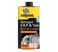 Nettoyant Turbo/fap Bardahl Diesel 1l