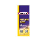 WYNN'S Nettoyant Turbo & Vanne Egr - 325 ml G
