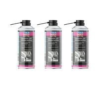 Nettoyant Universel 3x400 ML LIQUI MOLY Pro-Line Injektoren- Et Glühkerzenlöser