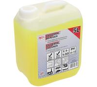 BGS 9380 | Produit de nettoyage universel | 5 l | pour nettoyeurs haute pression et nettoyeurs à ultrasons