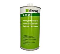 Nettoyant universel AA404 1L - Illbruck