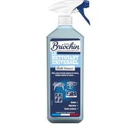 Nettoyant Universel Anti-Traces - Nettoie,Dégraisse - Toutes les Surfaces Même Fragiles - Sans Rinçage -750