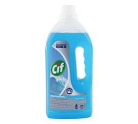 Nettoyant universel CIF Formula Floor & All Purpose Cleaner, parfum océan frais, 1 L