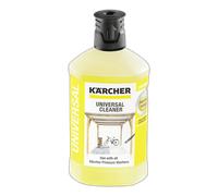 Nettoyant Universel Kärcher RM 626 1L Couleur non spécifiée