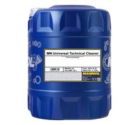 Nettoyant Universel Kaltreiniger Concentré MANNOL 20 Litres Savon Liquide