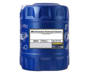 Nettoyant Universel Kaltreiniger Concentré MANNOL 20 Litres Savon Liquide