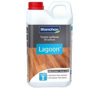 Blanchon Nettoyant universel Lagoon – 2,5 L