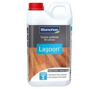Nettoyant universel - Lagoon - 2,5L BLANCHON