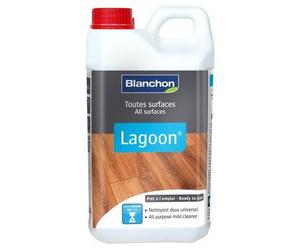 Nettoyant universel - Lagoon - 2,5L BLANCHON